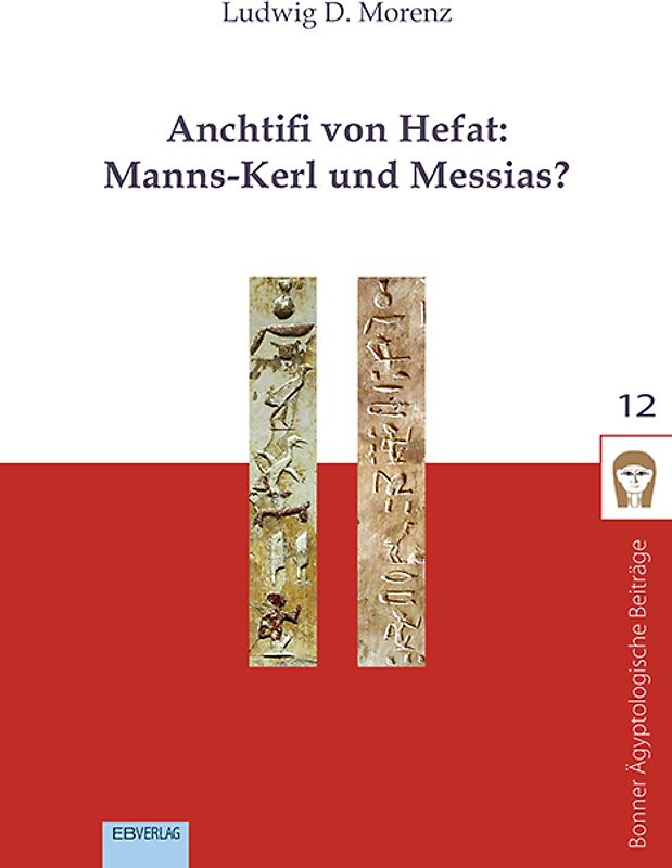 Anchtifi von Hefat: Manns-Kerl und Messias?