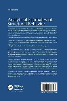 Analytical Estimates of Structural Behavior