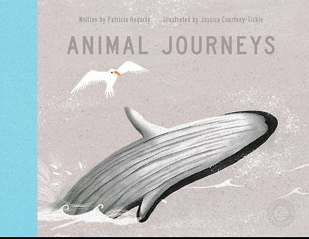 Animal Journeys