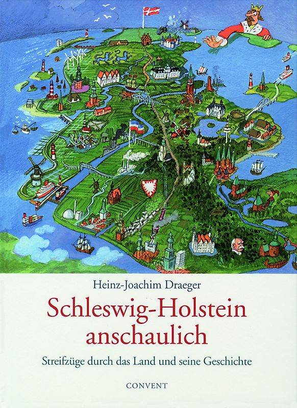 Schleswig-Holstein anschaulich