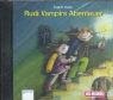 Rudi Vampirs Abenteuer