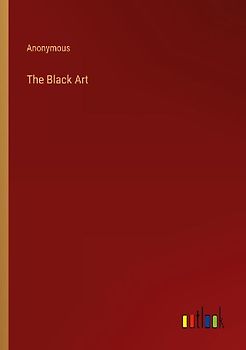 The Black Art