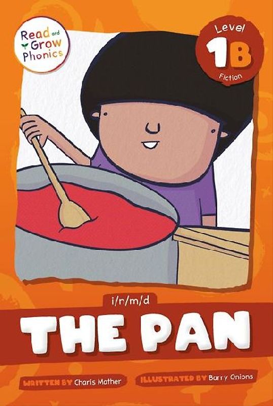 The Pan