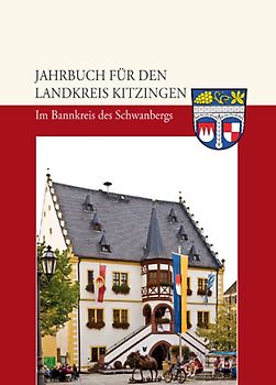 Jahrbuch für den Landkreis Kitzingen 2011