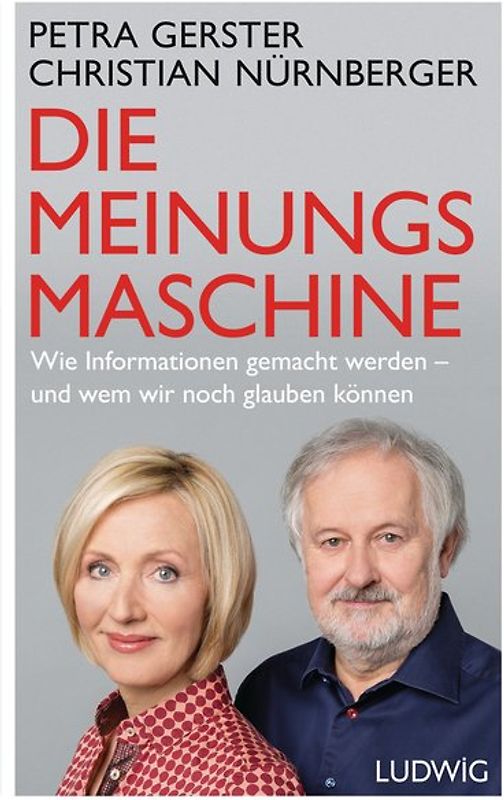 Die Meinungsmaschine