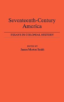 Seventeenth-Century America