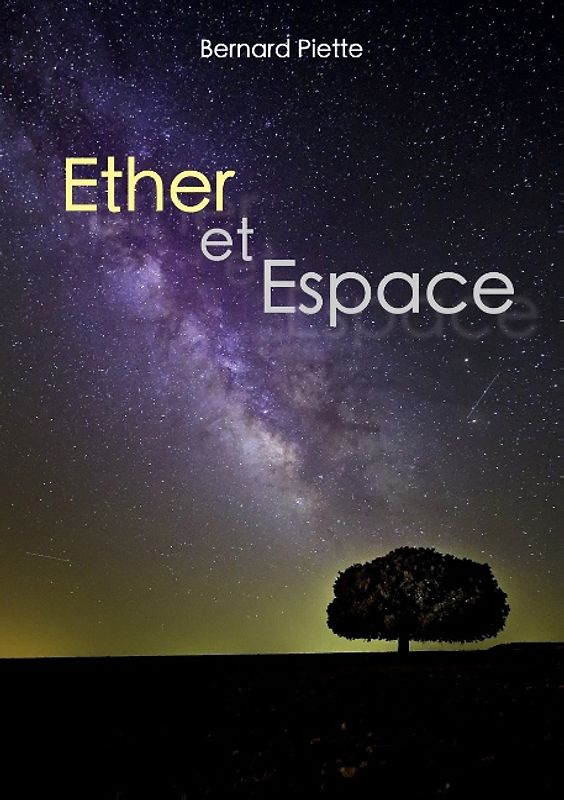 Ether et Espace
