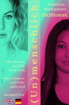 (In)Human. (Un)menschlich.
