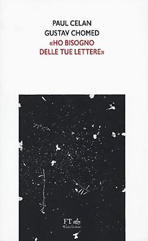 Ho bisogno delle tue lettere