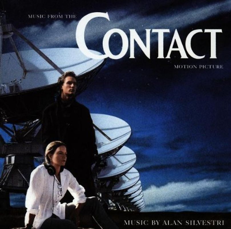Contact [Soundtrack]