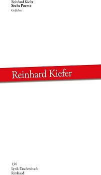 Sechs Poeme