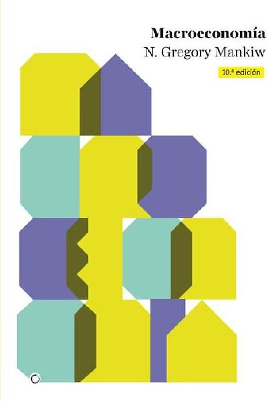 Macroeconomía, 10th Ed.