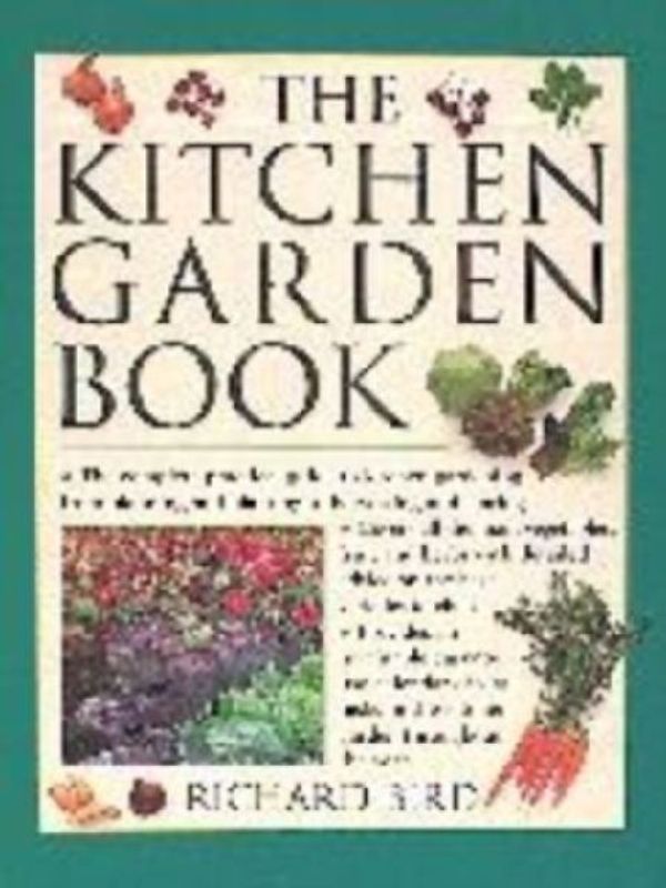 Fruit & Vegetable Gardener