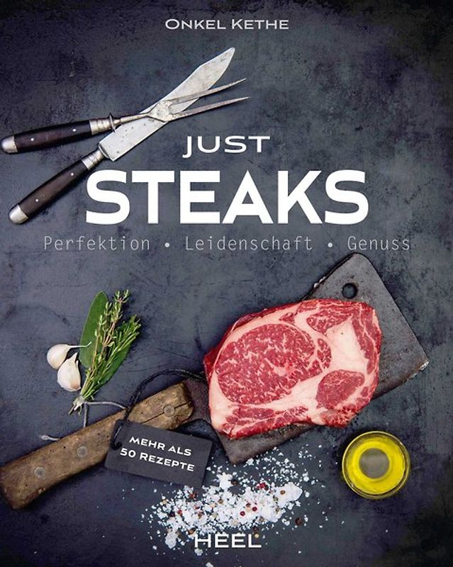 Just Steaks