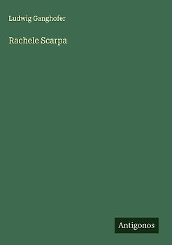Rachele Scarpa