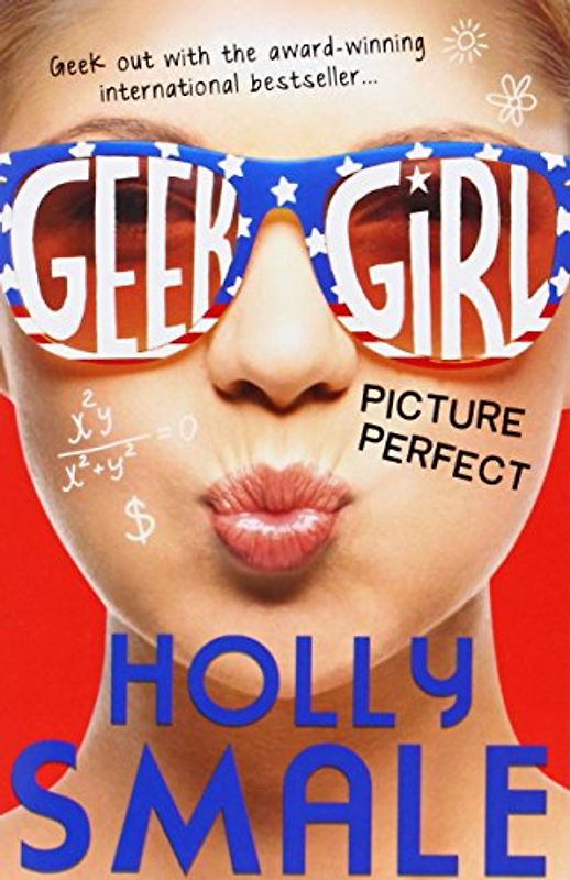 Geek Girl 03. Picture Perfect - Smale, Holly