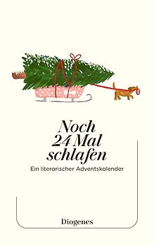 Noch 24 Mal schlafen