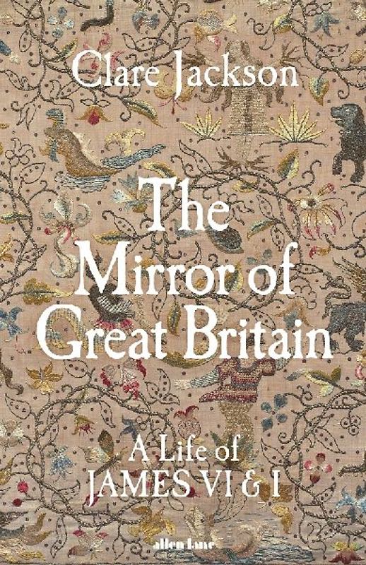 The Mirror of Great Britain
