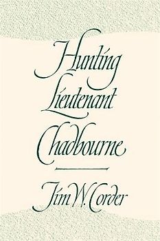 Hunting Lieutenant Chadbourne