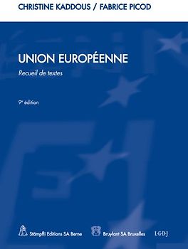 Union Européenne