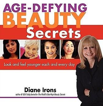Age-Defying Beauty Secrets