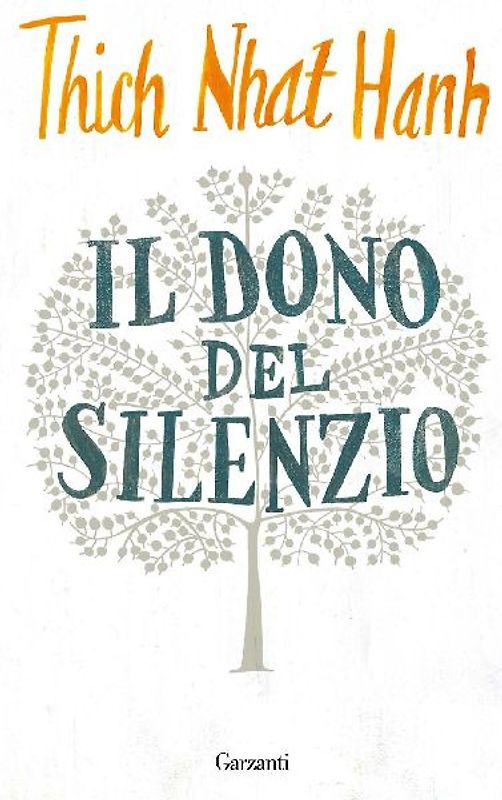 Il dono del silenzio