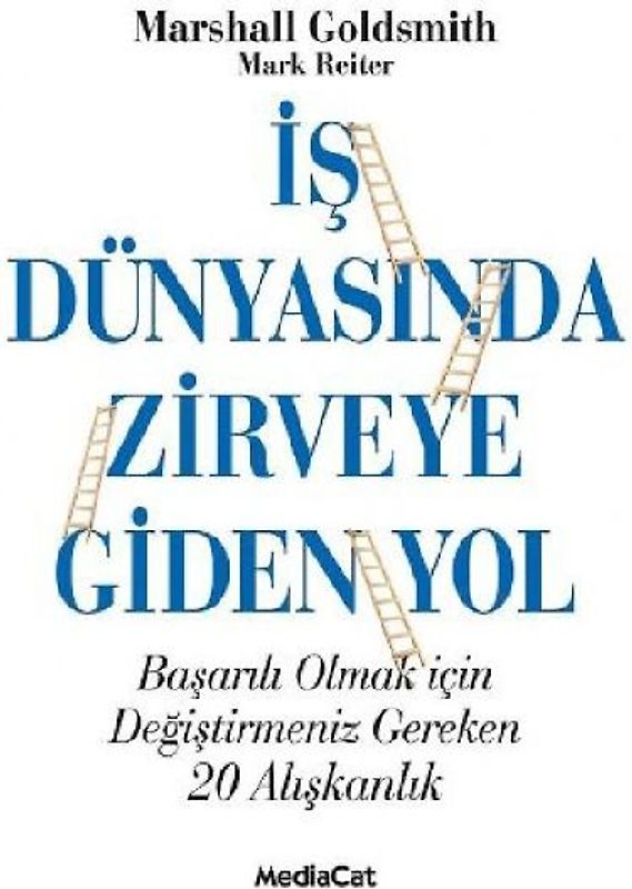 Is Dünyasinda Zirveye Giden Yol