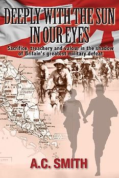 Deeply With The Sun in Our Eyes