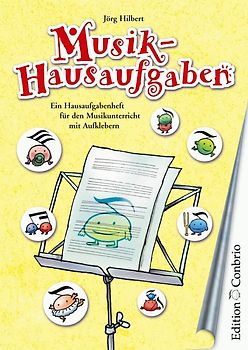 Musik-Hausaufgaben, Band 1