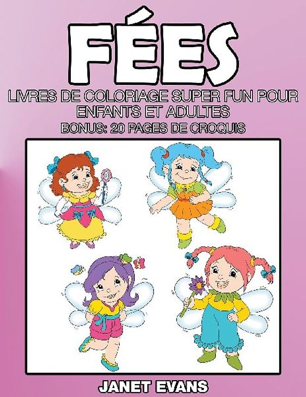 Fées