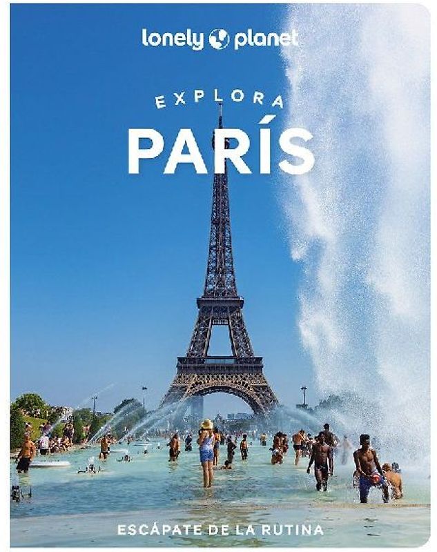 Explora París 1