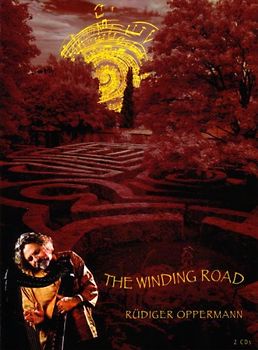 Oppermann,Rüdiger - The Winding Road
