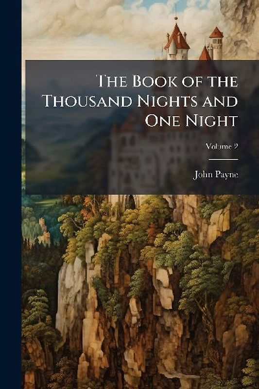 The Book of the Thousand Nights and One Night