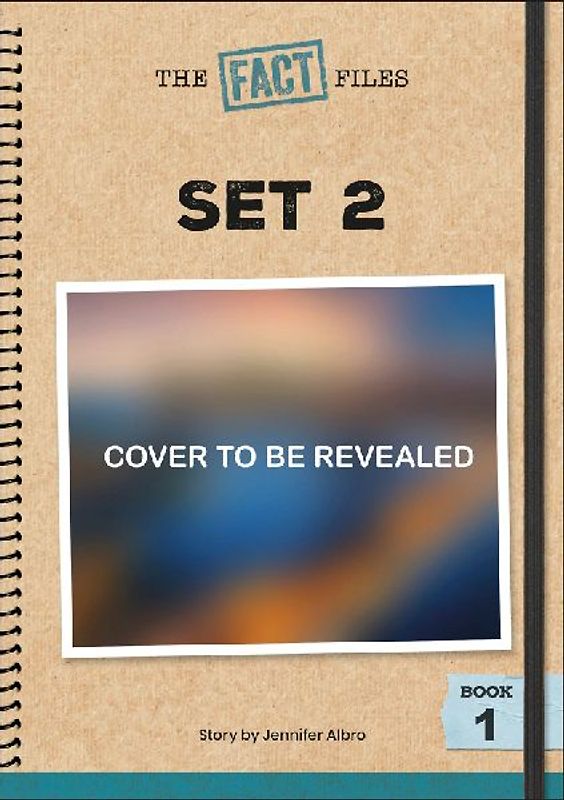 Phonic Books the Fact Files 2