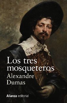 Los tres mosqueteros