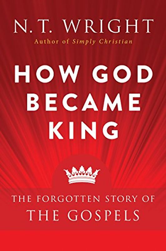 How God Became King