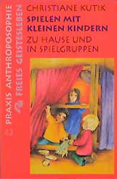 Spielen mit kleinen Kindern