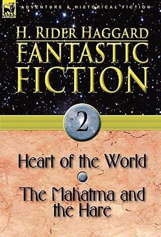Fantastic Fiction