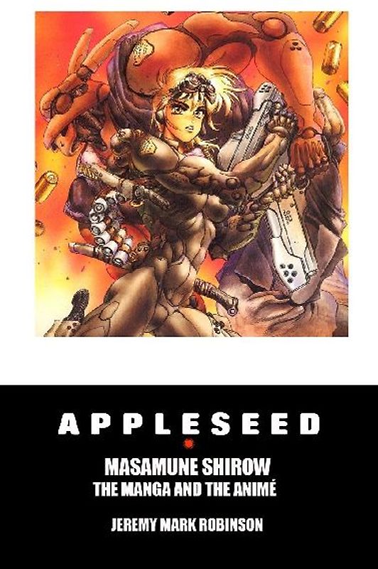APPLESEED