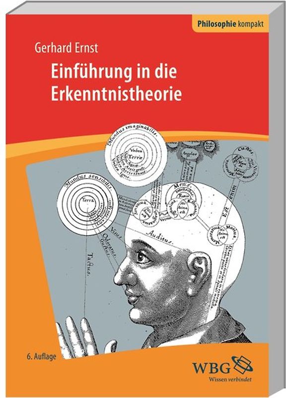Einführung in die Erkenntnistheorie