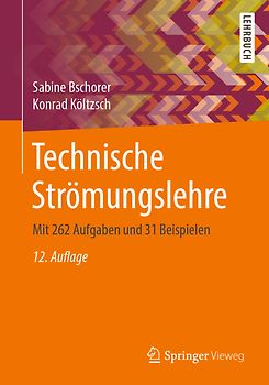 Technische Strömungslehre