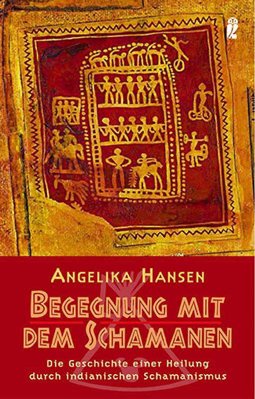 Begegnung mit dem Schamanen