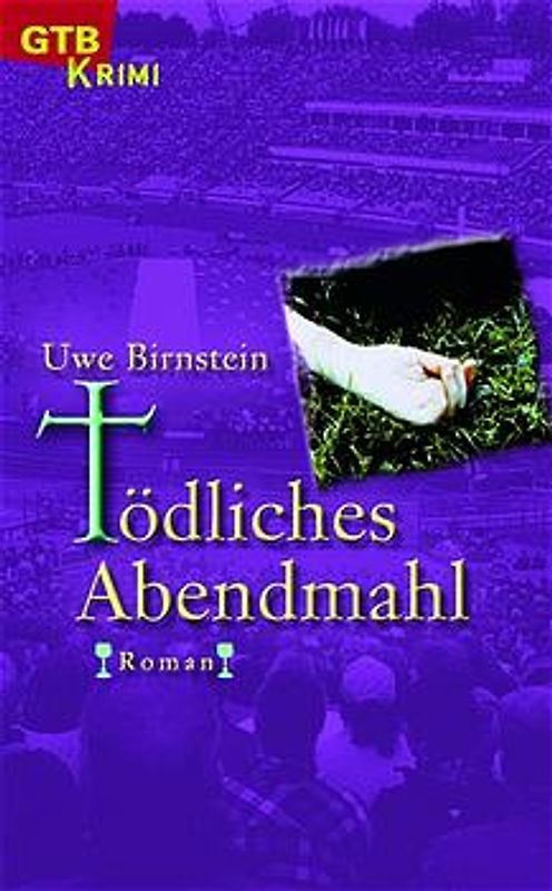 Tödliches Abendmahl