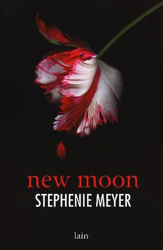 New moon