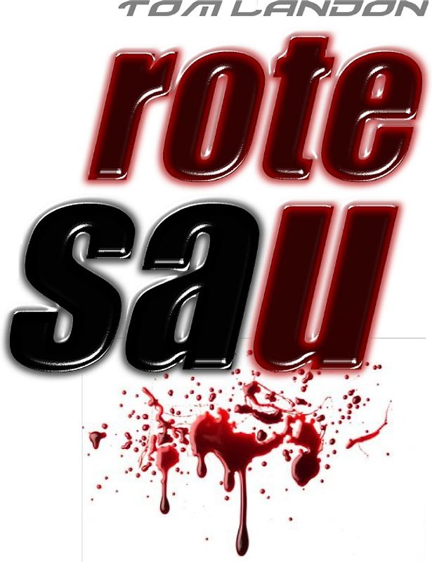 Rote Sau