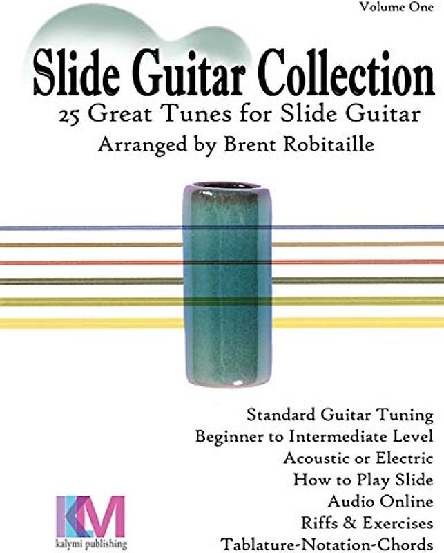 Slide Guitar Collection
