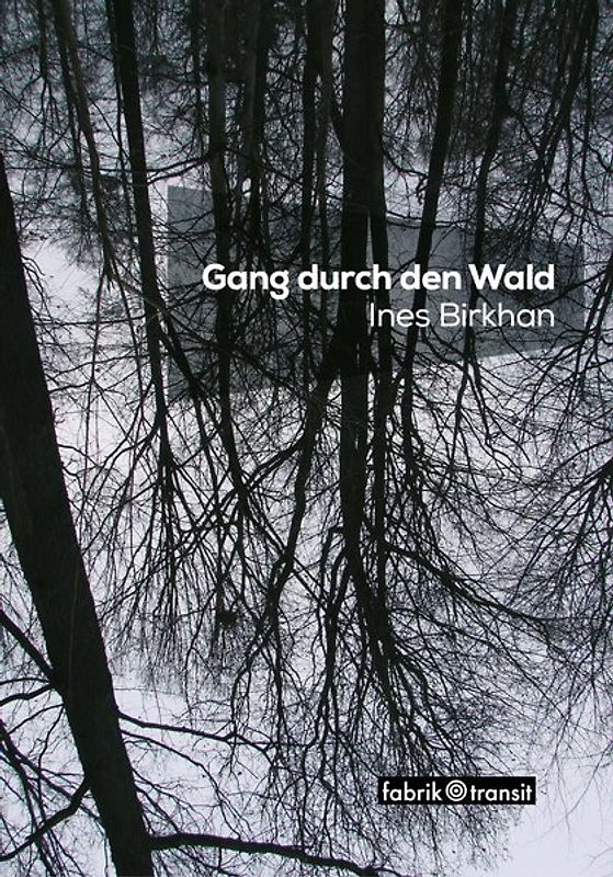 Gang durch den Wald