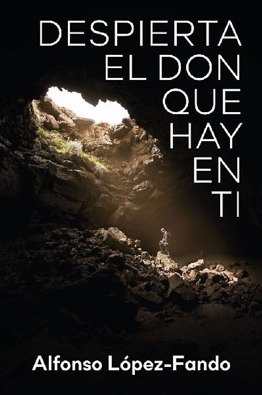 Despierta el don que hay en ti