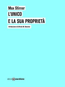 L' unico e la sua proprietà