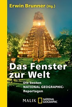 Das Fenster zur Welt